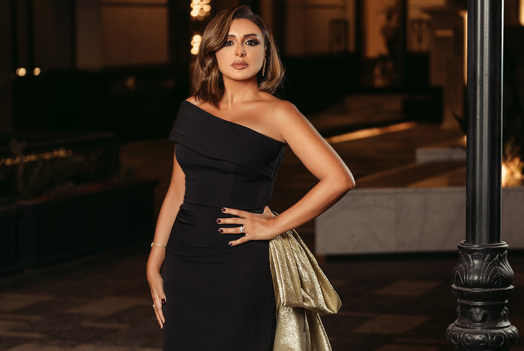 ANGHAM TO SHINE AT MARQUEE NEW CAIRO ,FRIDAY DECEMBER 2ND - TheDose-Mag