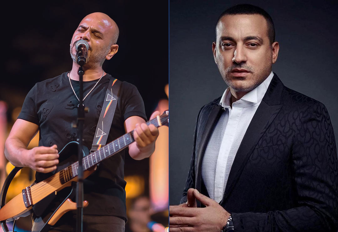 DIAB AND MASSAR EGBARI COLLABORATE ON A NEW SONG - TheDose-Mag