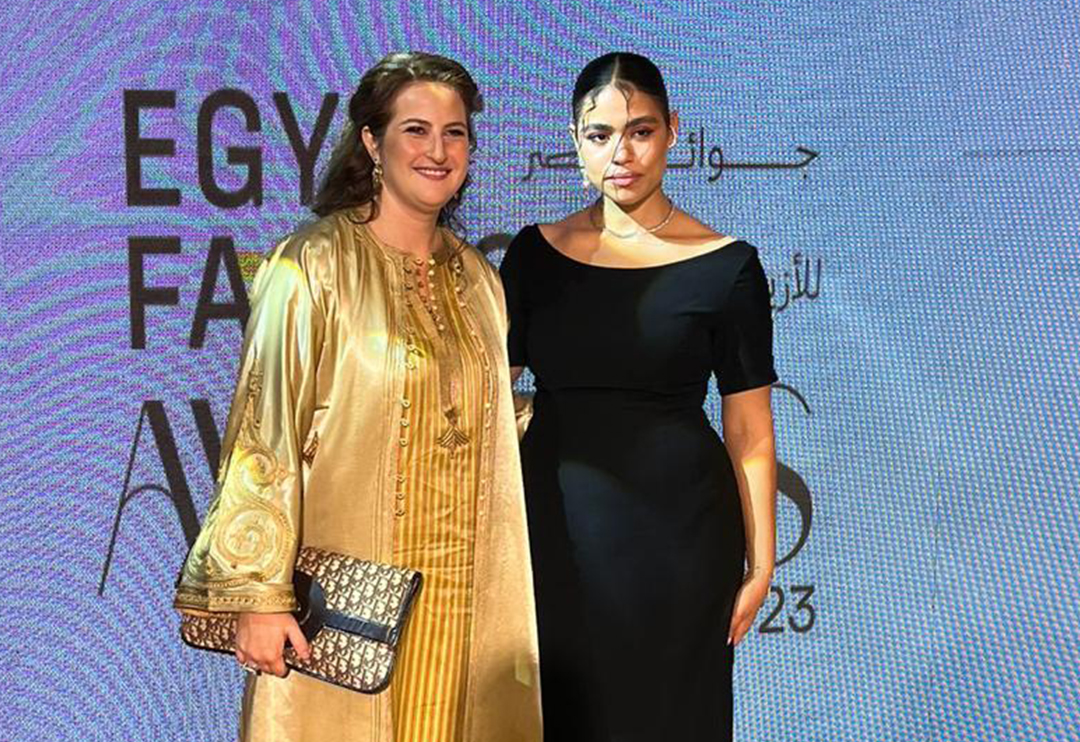EGYPT FASHION AWARDS NIGHT - TheDose-Mag