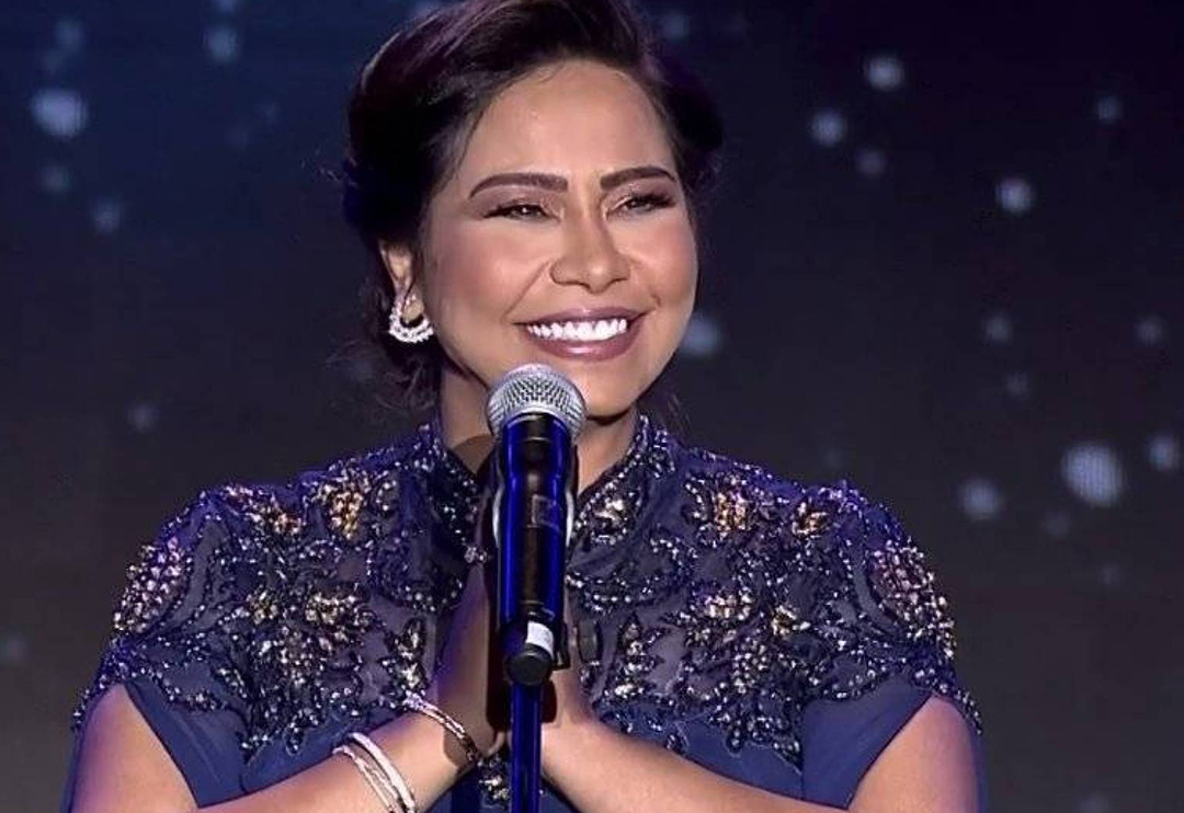 SHERINE ABDEL-WAHAB TO PERFORM IN LEBANON ON DECEMBER 28TH - TheDose-Mag